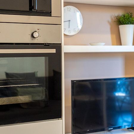 Ottoboni Apartment, 4 Persone, Balcone, Wi-Fi, Stazione Tiburtina Rom Eksteriør billede